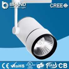 Hohe PF China Fabrik ce rohs Aluminium Druckguss Track LED-Lampe für zu Hause